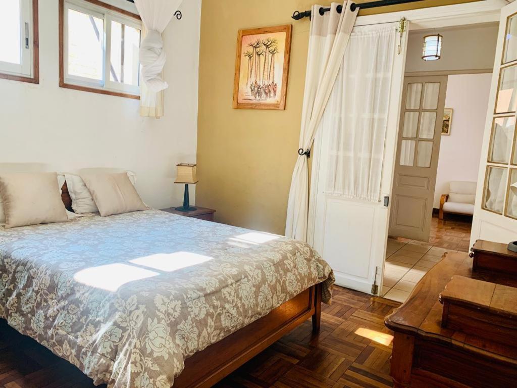Residence Mareva Tananarive Extérieur photo