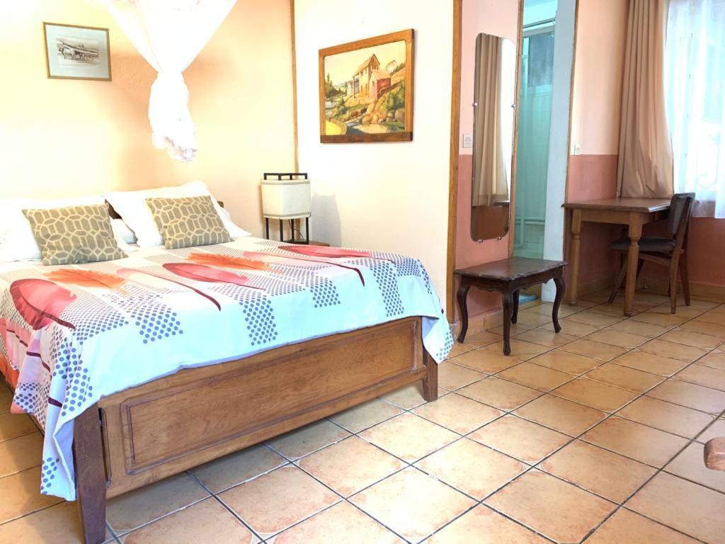 Residence Mareva Tananarive Extérieur photo