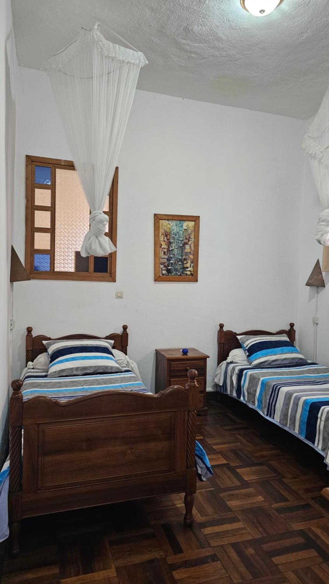 Residence Mareva Tananarive Extérieur photo