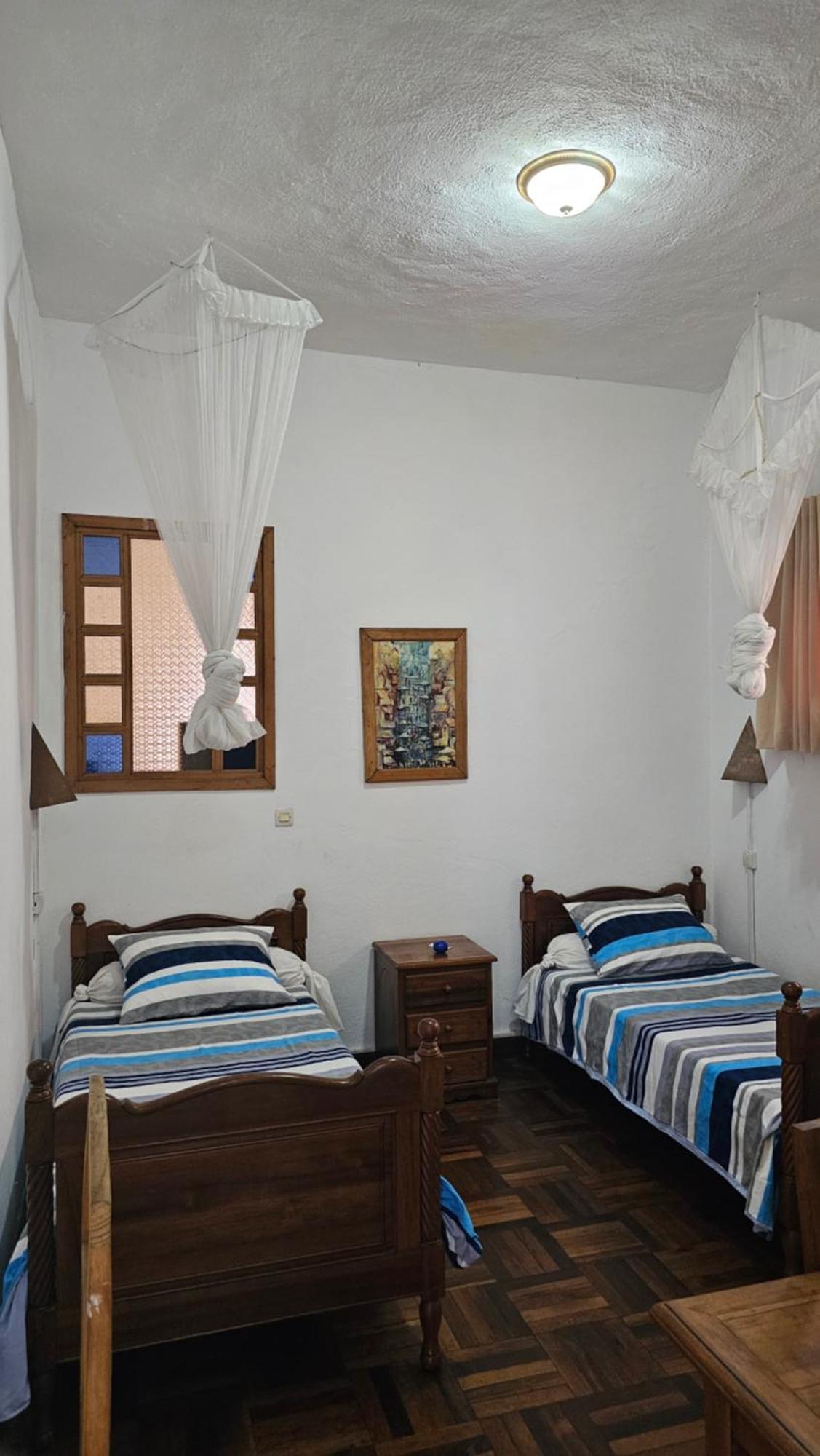 Residence Mareva Tananarive Extérieur photo